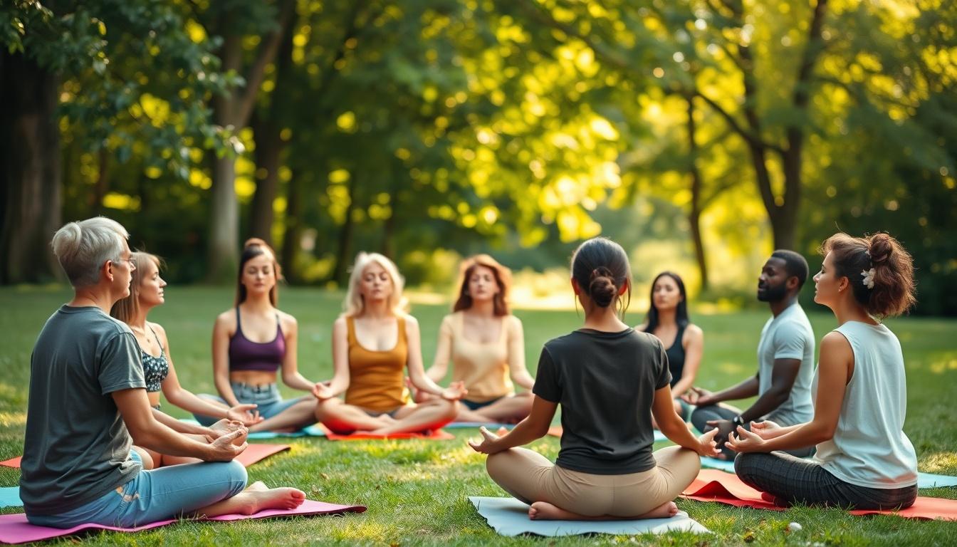 Discover Inner Peace